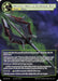Image for Moloch's Mace of Slumbering Rest (JRV-040 SR) [Journey to Ravidra] - Force of Will