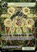 Image for Thornspine Grounds (JRV-045 N) [Journey to Ravidra] - Force of Will