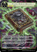 Image for Rusting Book of Moloch (JRV-043 R) [Journey to Ravidra] - Force of Will