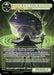 Image for Engraved Rune of Sudden Aggressiveness (JRV-036 N) [Journey to Ravidra] - Force of Will