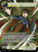Image for Glyph of Uncontrolled Growth (JRV-038 R) [Journey to Ravidra] - Force of Will