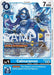 Image for Calmaramon (BT24-023 U) [Time Stranger] - Digimon Card Game