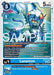 Image for Lanamon (BT24-027 R) [Time Stranger] - Digimon Card Game