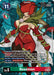 Image for Rosemon (Time Stranger Box Topper) (P-222 P) [Digimon Promotion Cards] - Digimon Card Game