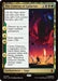 Image for The Coming of Galactus (212) - Magic: The Gathering