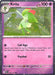 Image for Kirlia (Cosmos Holo) (059/132) [Miscellaneous Cards & Products] - Pokemon