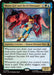 Image for Moon Girl and Devil Dinosaur (223) - Magic: The Gathering
