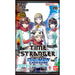 Image for Time Stranger Booster Pack - Digimon Card Game