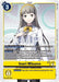 Image for Inori Misono (BT24-084 SR) [Time Stranger] - Digimon Card Game