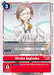 Image for Hiroko Sagisaka (BT24-083 R) [Time Stranger] - Digimon Card Game