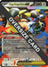 Image for Mega Kangaskhan ex - 025 (025) [Jumbo Cards] - Pokemon