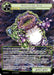 Image for Sporescourge Toad (JRV-044 N) [Journey to Ravidra] - Force of Will