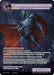 Image for Bael, Tyrant Lord of the Swarm (JRV-047 SR) [Journey to Ravidra] - Force of Will