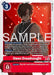 Image for Owen Dreadnought (BT24-082 R) [Time Stranger] - Digimon Card Game