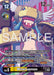 Image for Minervamon (Alternate Art) (BT24-041 SR) [Time Stranger] - Digimon Card Game