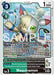 Image for Maquinamon (EX11-027 C) [Dawn of Liberator] - Digimon Card Game