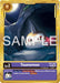 Image for Tsunomon (Gold Border) (BT6-006 U) [Advanced Booster Digimon Generation] - Digimon Card Game