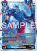 Image for Neptunemon (BT24-030 SR) [Time Stranger] - Digimon Card Game