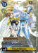 Image for Cendrillmon (Alternate Art) (EX11-024 SR) [Dawn of Liberator] - Digimon Card Game