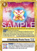 Image for X Antibody Proto Form (Gold Border) (EX5-070 SR) [Advanced Booster Digimon Generation] - Digimon Card Game