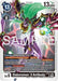 Image for Diaboromon (X Antibody) (BT24-065 SR) [Time Stranger] - Digimon Card Game