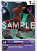 Image for Guilmon (BT24-066 C) [Time Stranger] - Digimon Card Game