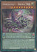 Image for Enneacraft - Archa.TAIL (CR) (PHRE-EN023) [Phantom Revenge] - YuGiOh