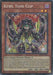 Image for Kewl Tune Clip (CR) (PHRE-EN032) [Phantom Revenge] - YuGiOh