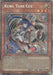 Image for Kewl Tune Cue (Starlight Rare) (PHRE-EN034) [Phantom Revenge] - YuGiOh