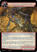 Image for Ashkarion, the Everblazing (JRV-011 N) [Journey to Ravidra] - Force of Will