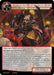 Image for Demonic Glyph of Insidious Pride (JRV-014 SR) [Journey to Ravidra] - Force of Will