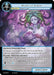 Image for Maiden of Sorrow (JRV-028 R) [Journey to Ravidra] - Force of Will