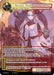 Image for Nomadic Trailbound Mistress (JRV-063 N) [Journey to Ravidra] - Force of Will