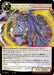 Image for Shamhat, Exotic Dance of White Flame (JRV-065 R) [Journey to Ravidra] - Force of Will
