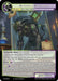 Image for Deathshell Abomination (JRV-086 N) [Journey to Ravidra] - Force of Will