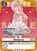 Image for Homeros (BT24-102 SEC) [Time Stranger] - Digimon Card Game