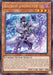 Image for Backup @Ignister (LART-EN080) [The Lost Art Promotion] - YuGiOh