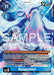 Image for Ryugumon (Alternate Art) (EX11-018 SR) [Dawn of Liberator] - Digimon Card Game