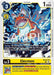 Image for Elecmon (BT24-031 R) [Time Stranger] - Digimon Card Game