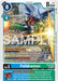 Image for Paildramon - BT16-025 (Reprint) (BT16-025 SR) [Advanced Booster Digimon Generation] - Digimon Card Game