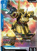 Image for The-O (GD03-002) - Gundam Card Game