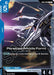 Image for Penelope (Middle Form) (GD03-006) - Gundam Card Game