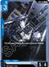 Image for Full Armor Unicorn Gundam (Unicorn Mode) (GD03-016) - Gundam Card Game