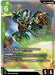 Image for Altron Gundam (GD03-018) - Gundam Card Game