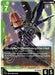 Image for Gundam Deathscythe Hell (GD03-021) - Gundam Card Game
