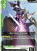 Image for Gundam Kyrios (GD03-022) - Gundam Card Game