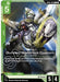 Image for Gundam Sandrock Custom (GD03-025) - Gundam Card Game