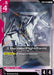 Image for Xi Gundam (Flight Form) (GD03-036) - Gundam Card Game
