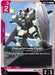 Image for Daughtress Flyer (GD03-044) - Gundam Card Game
