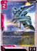 Image for Balient (GD03-045) - Gundam Card Game